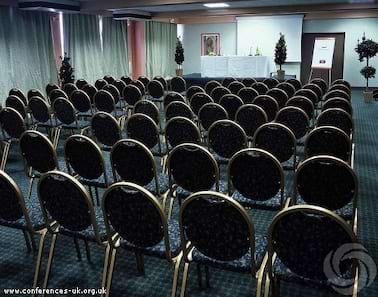 Mercure Moulins Nord