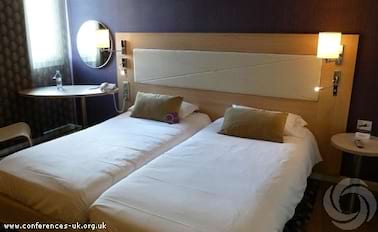 Mercure Mulhouse Centre