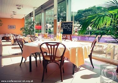 Mercure Mulhouse Centre