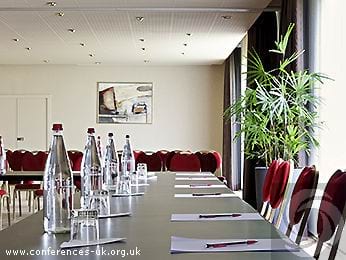 Mercure Mulhouse Sausheim