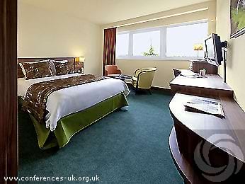 Mercure Mulhouse Sausheim