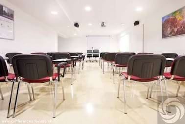 Mercure Palermo Centro