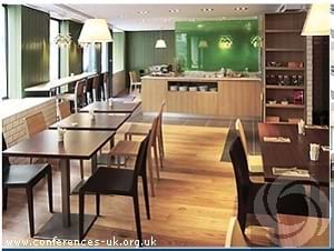 Mercure Paris Gare Du Nord La Fayette