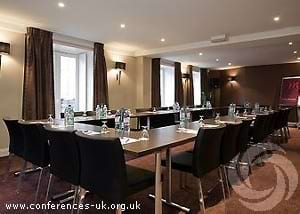 Mercure Paris Terminus Nord