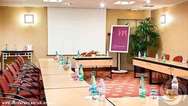 Mercure Pau Palais Des Sports