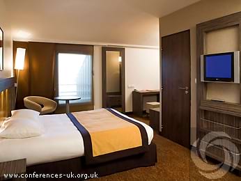 Mercure Perigueux Centre