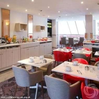 Mercure Perros Guirec
