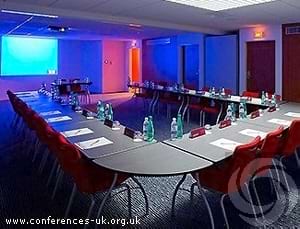 Mercure Quimper Centre