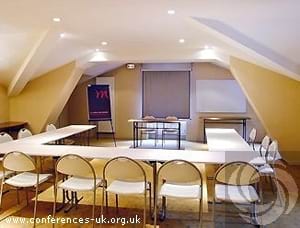 Mercure Saint Nectaire