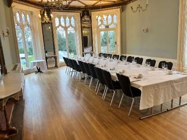 Mercure Sheffield Kenwood Hall Hotel