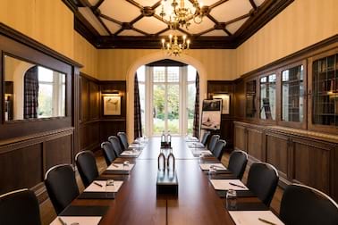 Mercure Sheffield Kenwood Hall Hotel