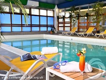 Mercure Strasbourg Gare Centrale