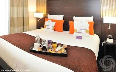 Mercure Strasbourg Quartier Saint Jean