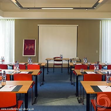 Mercure Strasbourg Quartier Saint Jean