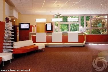 Mercure Strasbourg Sud