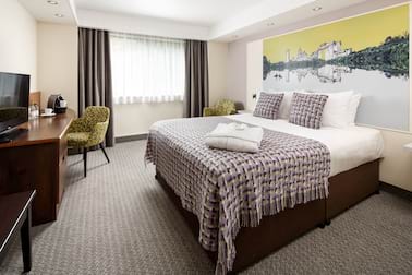 Mercure Swansea Hotel