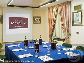 Boardroom