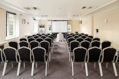 Mercure Tunbridge Wells Hotel