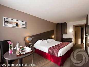 Mercure Vannes