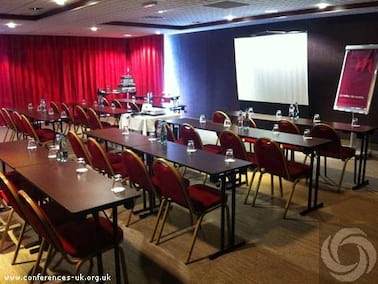 Mercure Vannes
