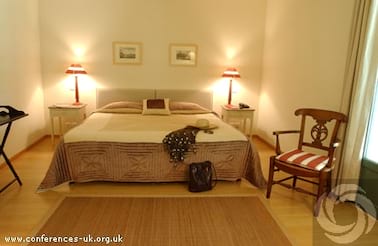 Mercure Villa Navarre