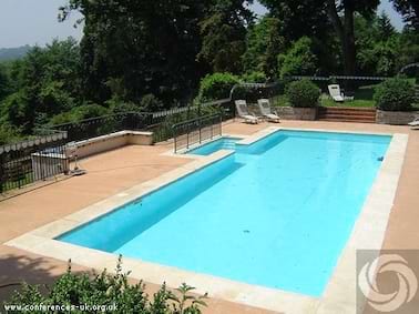 Mercure Villa Navarre