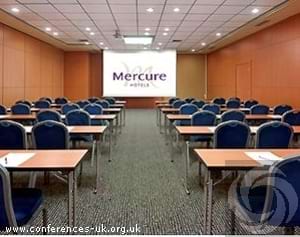 Mercure Warsaw Centrum