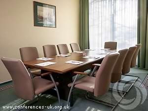 Mercure Warsaw Centrum