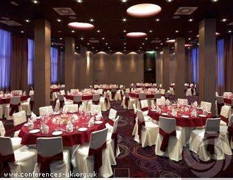 Mercure Warszawa Grand Warsaw