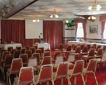 Merrick Lodge Hotel
