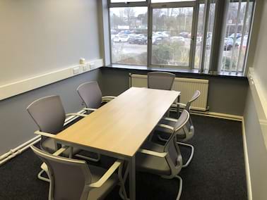 Metropolitan Bushey Events and Sports Centre