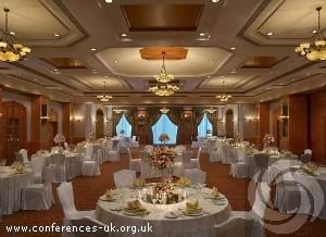 Metropolitan Palace Dubai