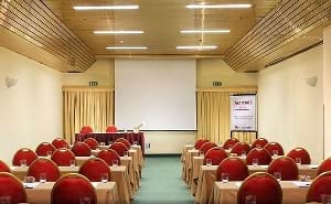 Milan Marriott Hotel