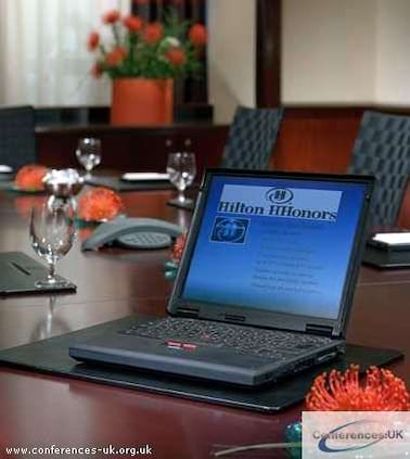 Millenium Hilton