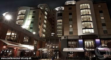 Millennium and Copthorne Hotels At Chelsea Football Club
