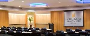 Millennium Broadway Hotel New York