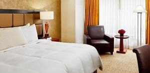 Millennium Broadway Hotel New York