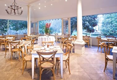 Milton Park Country House Hotel and Destination Spa