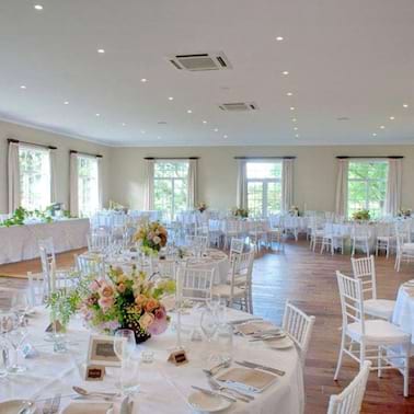 Milton Park Country House Hotel and Destination Spa