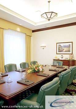 Meeting 1