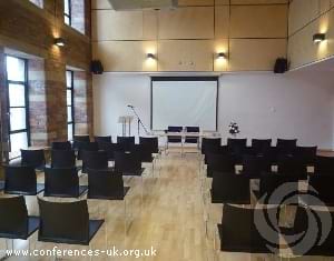 Mind The Gap Studios Bradford | United Kingdom