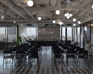 Mindspace Liverpool Street