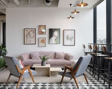 Mindspace Liverpool Street