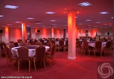 MM Banqueting & Conferencing Suites