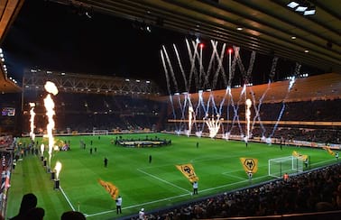 Molineux Stadium