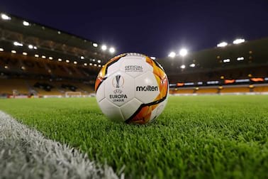 Molineux Stadium