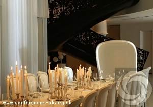 Dining Setup