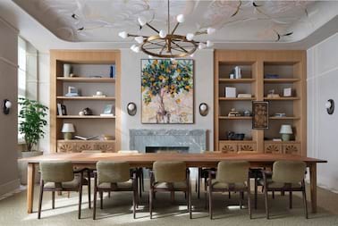 Montcalm Mayfair