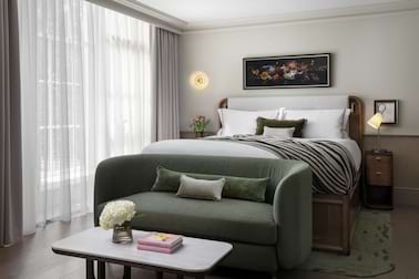 Montcalm Mayfair