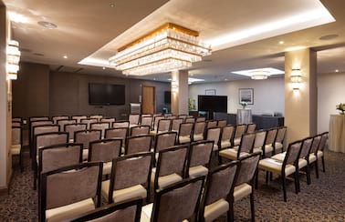 Montcalm Royal London House